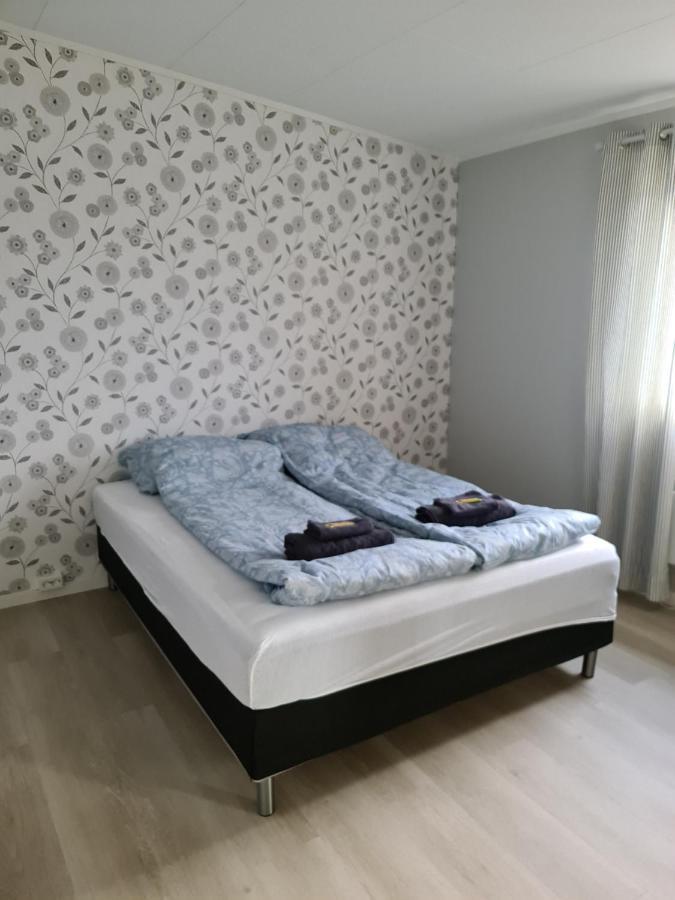 Great House With Amazing Location!!Sea & Mountain View! Villa Kvaloya Eksteriør bilde